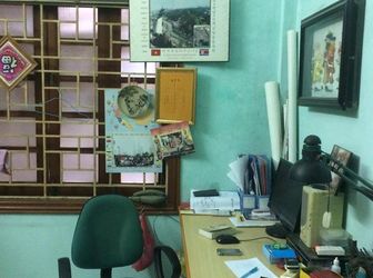 Bán Nhà Phố Bạch Mai, Kinh Doanh Cực Tốt, Dt20m2,Mt3m, Giá 6,2 Tỷ