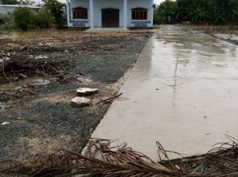 Bán Đất Sổ Riêng, 300tr, Đường Đinh Quang  Ân, Phước Tân, Biên Hòa