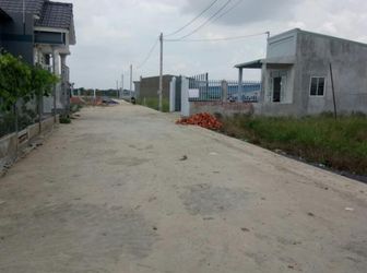Bán Đất Sổ Riêng, 300tr, Đường Đinh Quang  Ân, Phước Tân, Biên Hòa