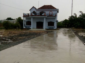 Bán Đất Sổ Riêng, 300tr, Đường Đinh Quang  Ân, Phước Tân, Biên Hòa