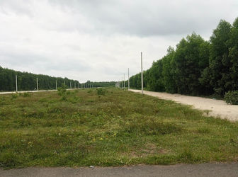 Bán Đất Sổ Hồng Đường Hương Lộ 12 Nối Dài, Long Phước, Long Thành.