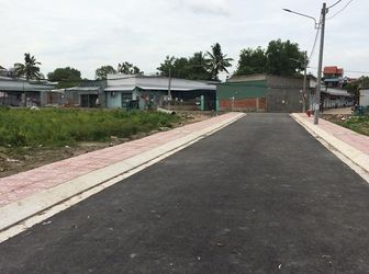 Đất Nền Hoàng Hữu Nam, Tân Phú Q9 Gần Kdl Suối Tiên, Bxmđ Giá 22tr/M2