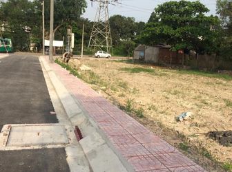 Đất Nền Hoàng Hữu Nam, Tân Phú Q9 Gần Kdl Suối Tiên, Bxmđ Giá 22tr/M2