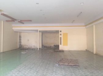 Cho Thuê Nhà Mặt Tiền Đường 3/2 , Trệt , Trống Suốt , Dt: 10x21 , Giá 45 Triệu