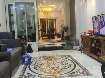 Bán Nhà Số 26 Ngõ 532 Nguyễn Trãi,Thanh Xuân 4,5 Tầng Chính Chủ, Diện Tích 41m2