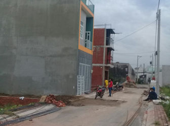 Bán Đất Gần Nguyễn Duy Trinh Quận 9, LH: 0163.506.1517 Gặp Sim