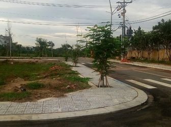 Đất Nền Siêu Rẽ. Còn 5 Lô 52m2 Chỉ 1 Tỷ 130 Triệu. Sổ Hồng. Đường Nguyễn Duy Trinh. Quận 9. 0989988