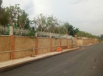 Đất Nền Siêu Rẽ. Còn 5 Lô 52m2 Chỉ 1 Tỷ 130 Triệu. Sổ Hồng. Đường Nguyễn Duy Trinh. Quận 9. 0989988