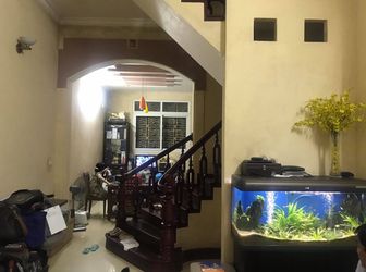 Bán Nhà Nguyễn Trãi, Ngã Tư Sở, 47m2, 5 Tầng, Mt 4,3m, Ô Tô Đỗ Cửa