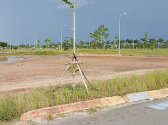 Đất Thổ Cư 100%, 230 Tr/Nền,Xd Tự Do,Sổ Hồng 2017—0976.762.814