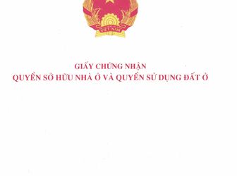 Bán Nhà Mới Xây Đầy Đủ Tiện Nghi Tại Trung Tâm Quận 10