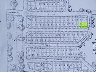 Đất Nền Kdc Đường Số 1 Cầu Ông Nhiêu Quận 9. Giá Cực Sốc Rẻ Hơn Thị Trường Gần 100tr