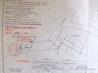 Bán Nhà Giá Rẻ, Nguyễn Xiển, Quận 9