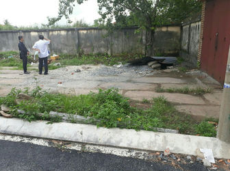 Bán Đất Kdc An Phú Đông, Quận 12, Ngay Đại Học Nguyễn Tất Thành. Dt: 4x15. Giá: 966 Triệu
