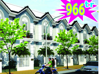 Bán Đất Kdc An Phú Đông, Quận 12, Ngay Đại Học Nguyễn Tất Thành. Dt: 4x15. Giá: 966 Triệu