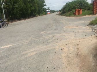 Bán 2 Lô Đất Khu Công Nghiệp Long Hậu, Liền Kề Cảng Hiệp Phước 1,5 Tỷ