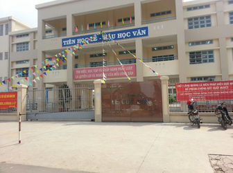 Đất Nền Đường Bà Hom, Gần Vòng Xoay Phú Lâm. 1,6 Tỷ, Mặt Tiền Đối Diện Công Viên Thoáng Mát.