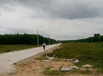 Đất Long Thành, Đồng Nai, Mặt Tiền Đường Nhựa 4 Triệu/M2, Kế Bên Khu Du Lịch Sinh Thái,