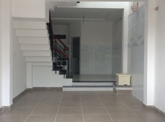 Nhà 1 Lầu Mới Đường Bình Thành,Bình Tân, 4x11m, Sổ Hồng Riêng Chính Chủ Giá 1,8 Tỷ