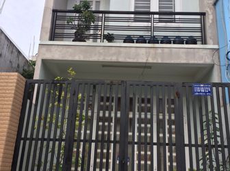 Nhà 1 Lầu Mới Đường Bình Thành,Bình Tân, 4x11m, Sổ Hồng Riêng Chính Chủ Giá 1,8 Tỷ