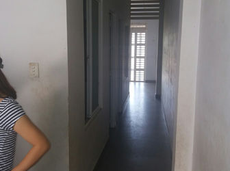 Nhà Cấp 4, Đường TX38, Q12, Shr 