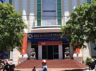 Cho Thuê Văn Phòng Tại Tòa Nhà Vĩnh Trung Plaza Đường Hùng Vương.