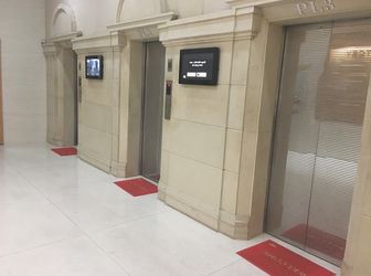Cho Thuê Văn Phòng Tại Tòa Nhà Vĩnh Trung Plaza Đường Hùng Vương.