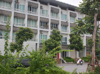 Tại Sao Thuê Văn Phòng Bạn Nên Gọi Cho Tôi Tòa Hạng B Diện Tích 24m2 Đến 400m2