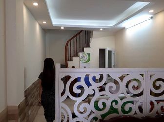 Bán Nhà Phố Định Công Thượng,Quận Hoàng Mai - Hà Nội. Giá 3,999 Tỷ !!