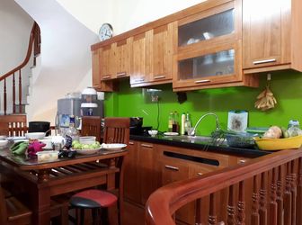 Bán Nhà Phố Định Công Thượng,Quận Hoàng Mai - Hà Nội. Giá 3,999 Tỷ !!