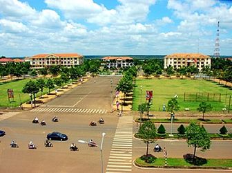 Cần Bán Lô Đất Mặt Tiền Ql14, Ngay Ngã Tư Đồng Xoài 268tr/100m2