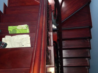 Nhà 2.25 Tỷ Lương Thế Vinh- Thanh Xuân (2 Tầng-42m2-2PN) Sổ Đỏ CC