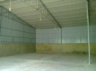 Bán Nhà Kho 1 Lầu Đường Liên Khu 5-6 Dt 8x20 M2 Giá 6,5 Tỷ Phường Bhhb Quận Bình Tân 