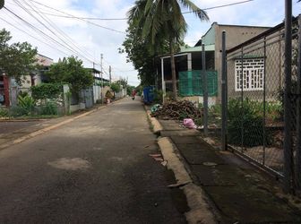 Bán Lô Đất Trung Hòa Trảng Bom Đồng Nai