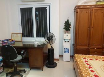 Bán Nhà Mặt Phố Hoàng Mai, Ô Tô Đỗ Cửa, Giá Hiếm 3.6 Tỷ	