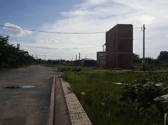 Bán Gấp Lô 61m2 Sổ Hồng Chỉ 1010 Tỷ. Nguyễn Xiển Quận 9. 0989988099