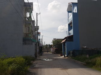 Bán Gấp Lô 61m2 Sổ Hồng Chỉ 1010 Tỷ. Nguyễn Xiển Quận 9. 0989988099