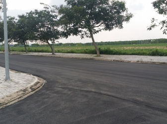 Đất Nền Ngay Ql51 , Giá 105tr , Ngoài Ra Công Ty Còn Cam Kết Thu Mua Lại Với Mưc Lãi Suất 28%/Năm