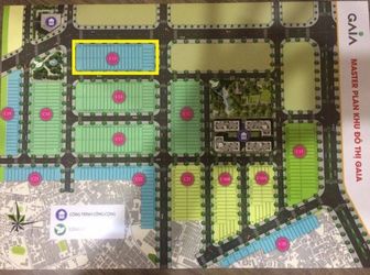 Chỉ 350 Triệu Có Ngay 1 Lô Gaia City Cuộc Sống Với Giá Trị Muôn Màu