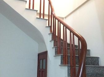 Do Nhu Cầu Chuyển Chỗ Ở Bán Nhà Phùng Khoang 35m2, 2 Tầng, Nhà Thoáng Đẹp, Ô Tô 100m 