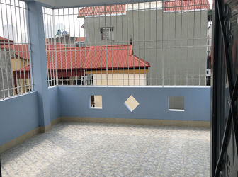 Do Nhu Cầu Chuyển Chỗ Ở Bán Nhà Phùng Khoang 35m2, 2 Tầng, Nhà Thoáng Đẹp, Ô Tô 100m 