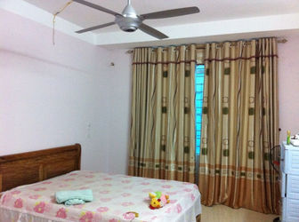 Do Nhu Cầu Chuyển Chỗ Ở Bán Nhà Phùng Khoang 35m2, 2 Tầng, Nhà Thoáng Đẹp, Ô Tô 100m 