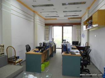 Chính Chủ Cho Thuê Văn Phòng Mặt Phố Nguyễn Du