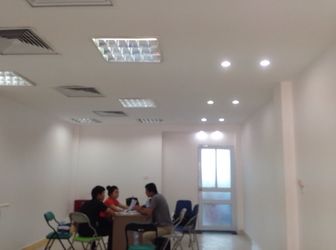 Chính Chủ Cho Thuê Văn Phòng Mặt Phố Nguyễn Du