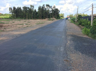 Chỉ Cần 469 Triệu Sở Hữu Ngay Một Lô Đất Xây Nhà Trọ Ngay KCN Lớn Nhất Long An