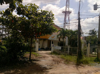 Chỉ Cần 469 Triệu Sở Hữu Ngay Một Lô Đất Xây Nhà Trọ Ngay KCN Lớn Nhất Long An