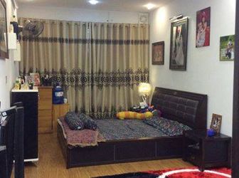 Phân Lô, Ngõ Ô Tô, Gara Tại Nhà, Nhà Đẹp Tại Lạc Trung 50m2 – Chào 4.7 Tỷ.