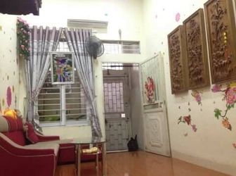 Phân Lô, Ngõ Ô Tô, Gara Tại Nhà, Nhà Đẹp Tại Lạc Trung 50m2 – Chào 4.7 Tỷ.