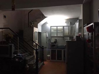 Phân Lô, Ngõ Ô Tô, Gara Tại Nhà, Nhà Đẹp Tại Lạc Trung 50m2 – Chào 4.7 Tỷ.