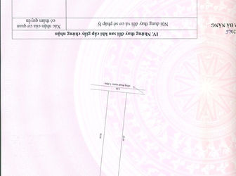 Bán Nhanh Lô Đất Gần Ngã 3 Tôn Đức Thắng Và Hoàng Văn Thái, Liên Chiểu, Đà Nẵng